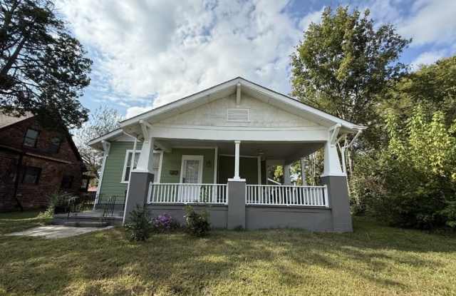 3003 Martin Luther King Junior Avenue