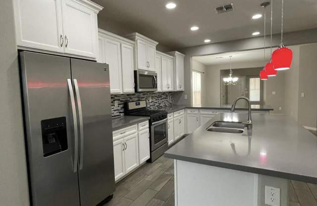 20193 West Desert Bloom Street