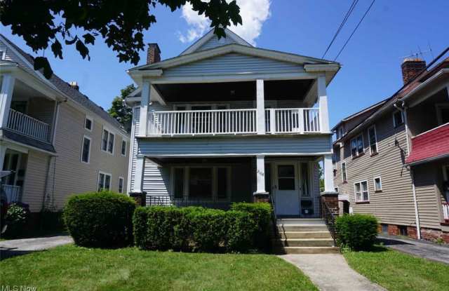 2168 Edgewood Road