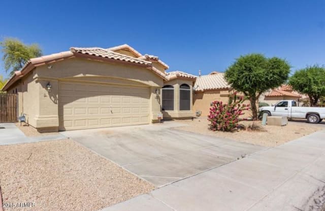 12746 W ALVARADO Road - 12746 West Alvarado Road, Avondale, AZ 85392