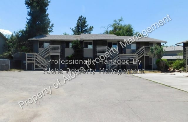 1169 N. Arthur Ln - 1169 Arthur Lane, Boise, ID 83703