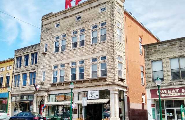 Photo of Redmen - Residential