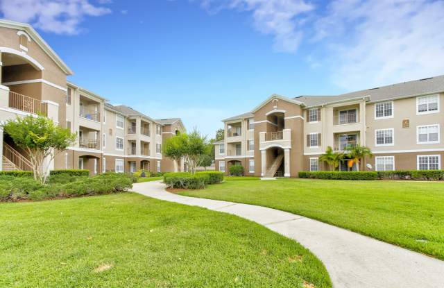 Legends Winter Springs