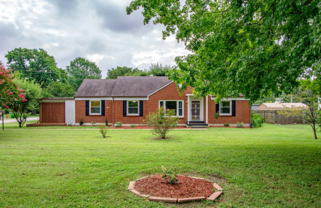 404 Experiment Ln - 404 Experiment Ln, Columbia, TN 38401