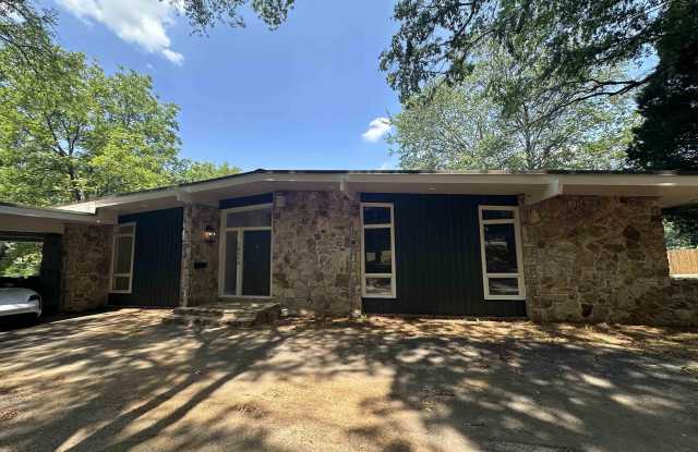 10018 Conrad Drive SE