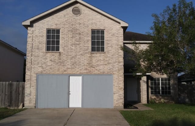 2381 Hamburg Street - 2381 Hamburg Street, Brownsville, TX 78520