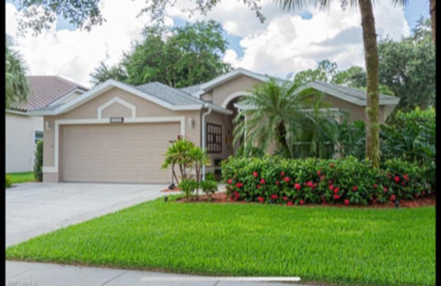 2300 Heritage Greens Drive - 2300 Heritage Greens Drive, Collier County, FL 34119