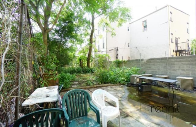 578 Bushwick Ave - 578 Bushwick Avenue, Brooklyn, NY 11206