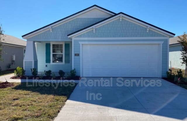 339 Caminha Rd - 339 Caminha Rd, St. Johns County, FL 32084