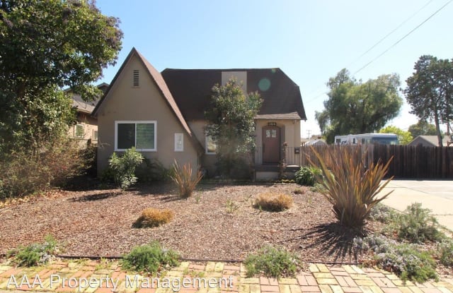 2816 Concord Blvd. - 2816 Concord Boulevard, Concord, CA 94519