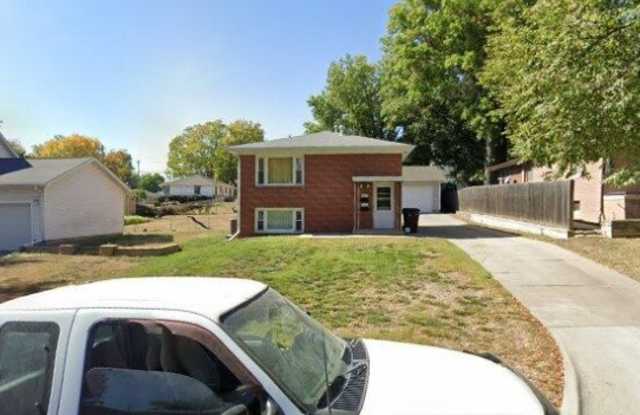 865 South 45th Street