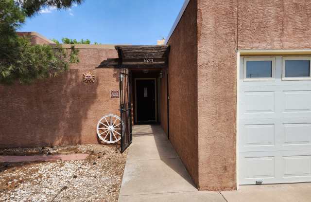 Photo of 1623 South Main Street