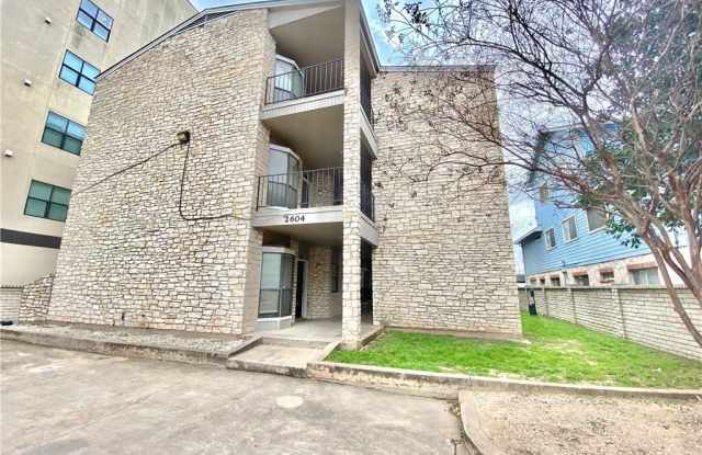 Photo of 2604 Salado St Apt 302
