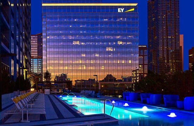 377 Centennial Olympic Park Dr NW Unit E21