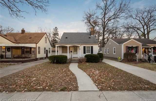 Photo of 1525 Cherokee Avenue