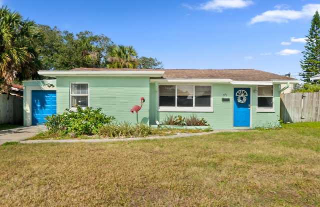 65 Alamanda Drive
