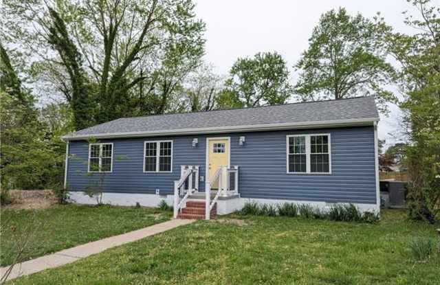 118 Nelson Drive - 118 Nelson Drive, York County, VA 23185