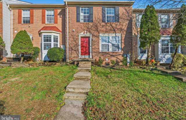 Photo of 3365 CHEVERLY COURT unit: 3365