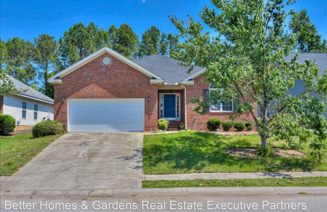 621 Ventana Dr - 621 Ventana Drive, Columbia County, GA 30809