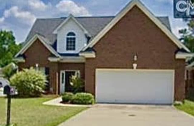 5429 Magnolia Park Circle - 5429 Magnolia Parck Circle, Forest Acres, SC 29206