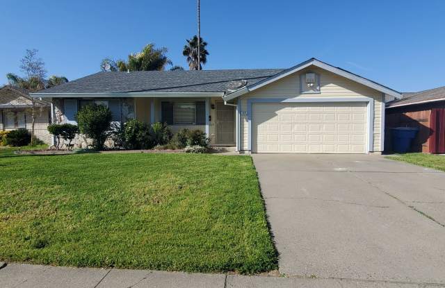 5919 Valley Glen Way - 5919 Valley Glen Way, Sacramento, CA 95823