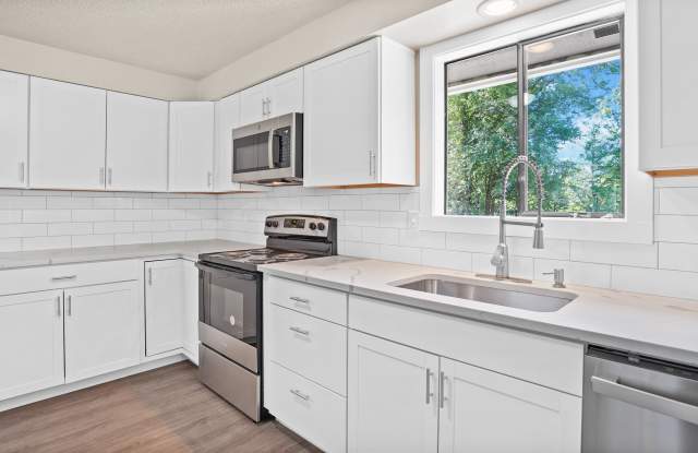 10420 East Mission Avenue - 1