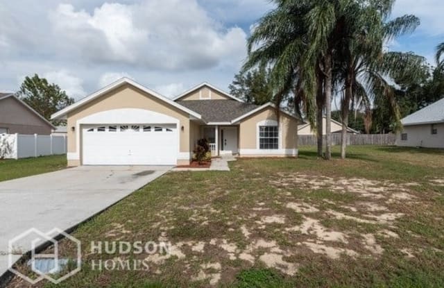 118 Pin Oak Place - 118 Pin Oak Place, Polk County, FL 33837