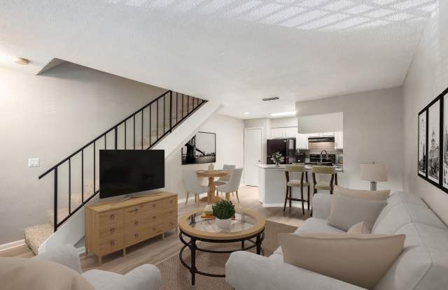 The Glades Apartments