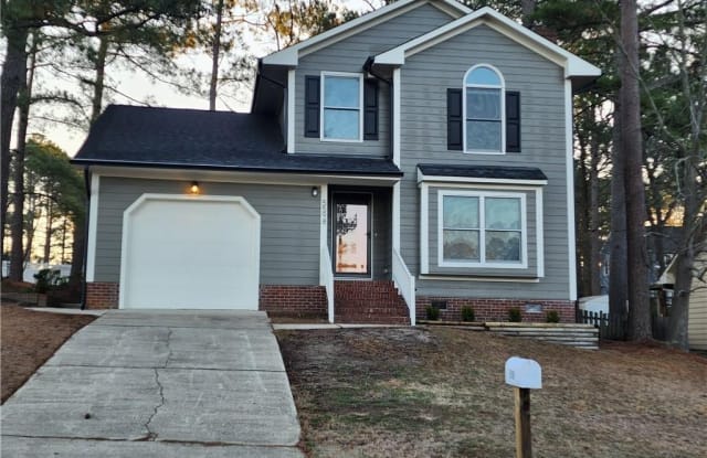 5598 Lockridge Road - 5598 Lockridge Road, Fayetteville, NC 28311