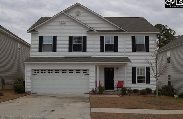 365 Denman Loop - 365 Denman Loop, Richland County, SC 29229