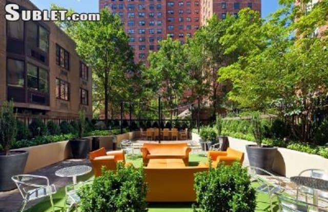 70 West 95th St Unit: 4E - 70 West 95th Street, New York City, NY 10025