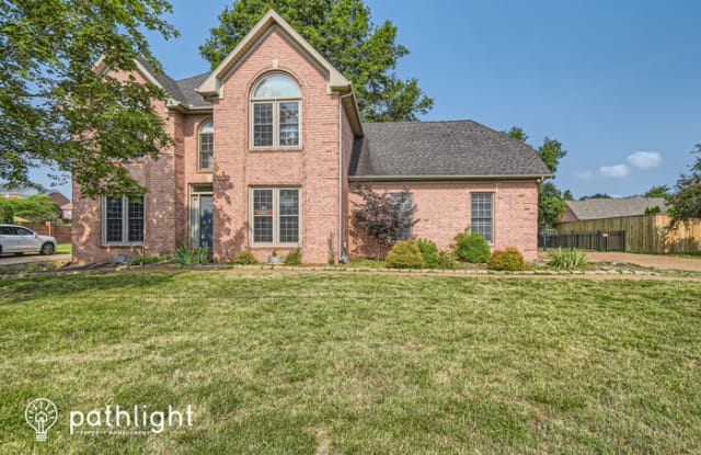 107 Cross Creek Lane - 107 Cross Creek Lane, Hendersonville, TN 37075