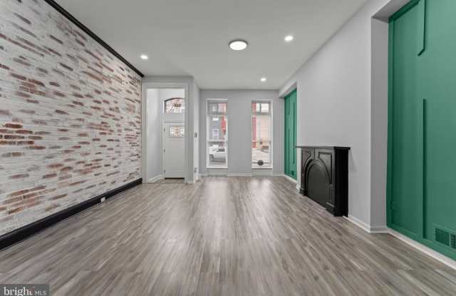 917 EDMONDSON Avenue