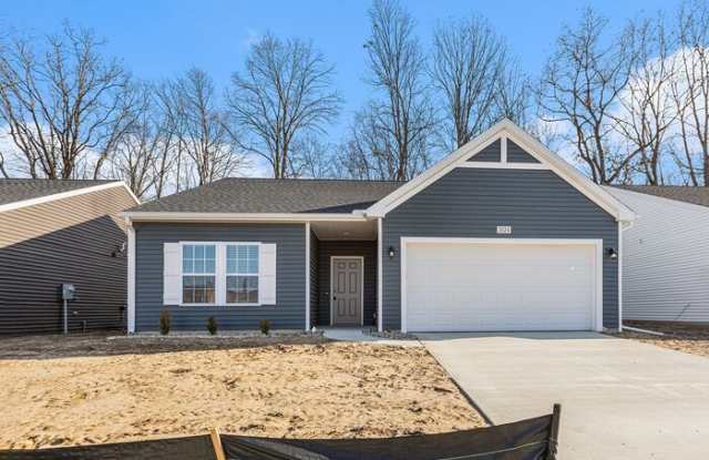 3524 E. Sedge Wren Drive