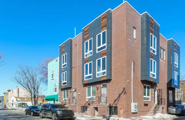 100 Cumberland Holdings LLC