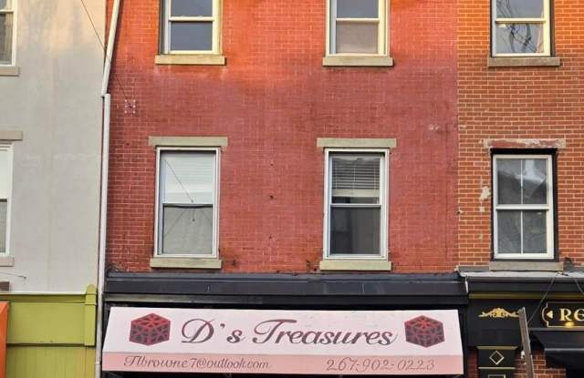 4303 MAIN Street