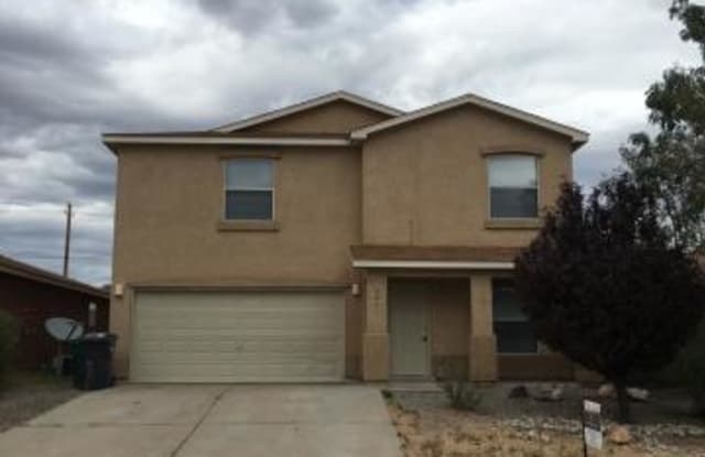 5841 Sandoval Drive NE - 5841 NE Sandoval Dr NE, Rio Rancho, NM 87144