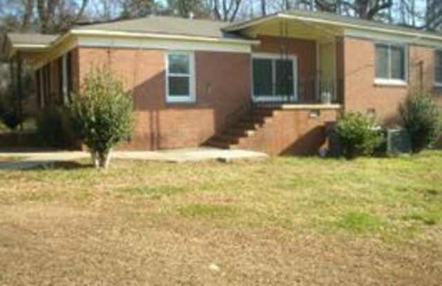 Photo of Updated two bedroom one bath duplex in Capitol Heights