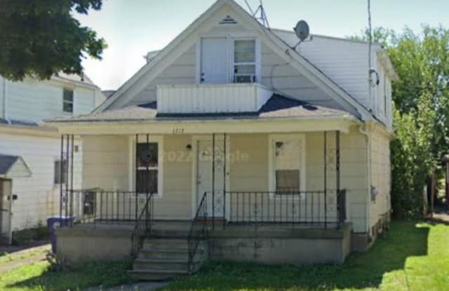 1717 Walnut Avenue - 1717 Walnut Avenue, Niagara Falls, NY 14301