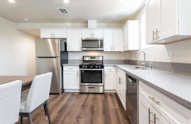 Antares 1419 S New Hampshire Avenue - Co-Living