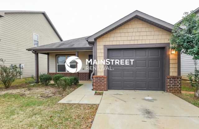 137 Union Station Drive