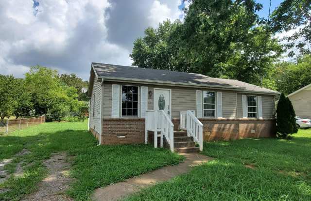 539 Appleton Dr. - 539 Appleton Drive, Clarksville, TN 37042