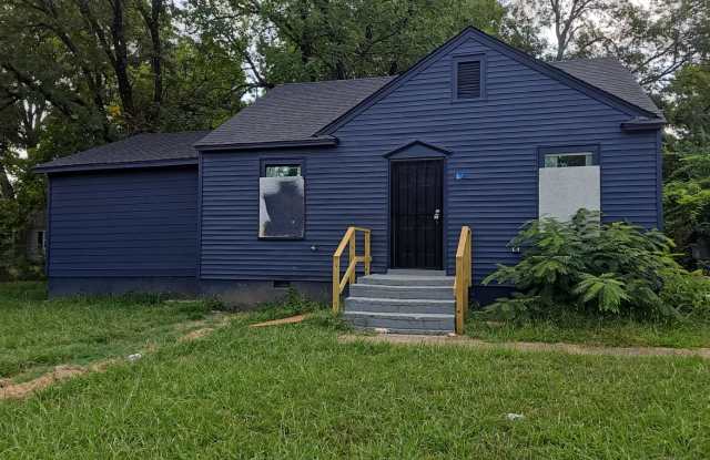 Photo of 2443 Boyle Avenue