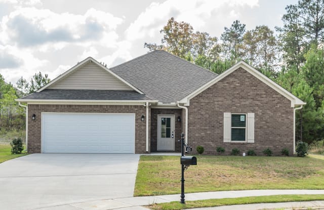 113 Brookside Way - 113 Brookside Way, Calera, AL 35040