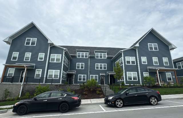 The Bungalows on the Lake - Block C
