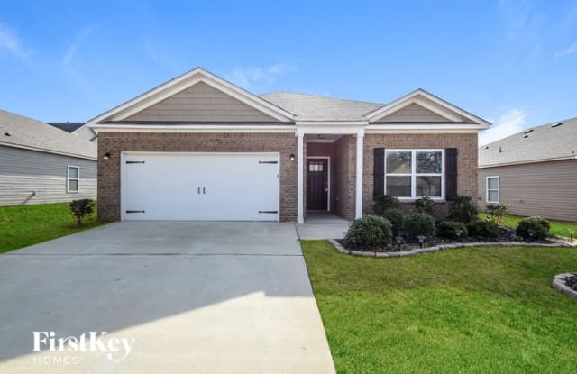 5052 Bella Court - 5052 Bella Ct, Moody, AL 35004