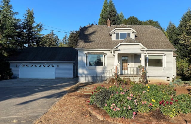 20199 SW Elwert Rd - 20199 Southwest Elwert Road, Washington County, OR 97140