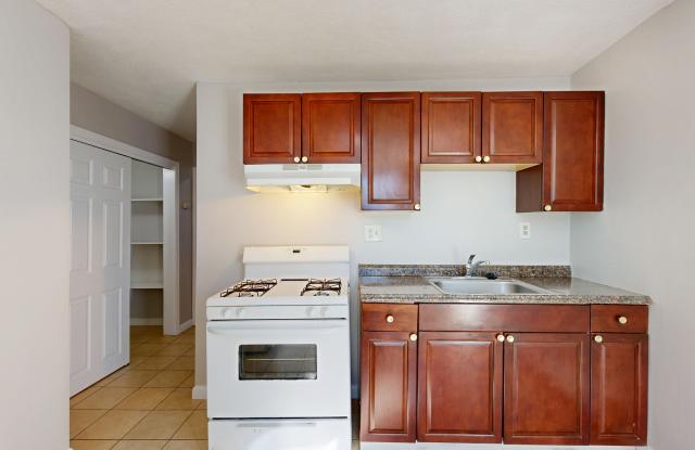 165 Hichborn Street165 Hichborn Street - 1