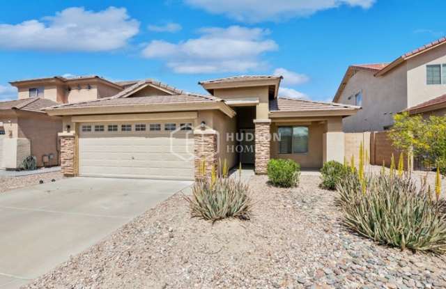 23796 West La Vista Drive