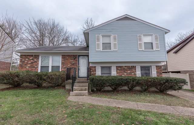 7314 Ridge Creek Rd (Fern Creek)